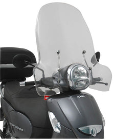 PARABREZZA SCARABEO 400-500 0612