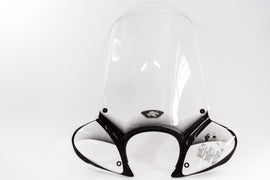 PARABREZZA SCARABEO 125-200 0711