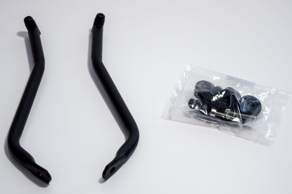 KIT ATTACCHI PER PARABREZZA KAPPA KD156S