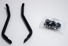 Carica l&#39;immagine nel visualizzatore di Gallery, KIT ATTACCHI PER PARABREZZA KAPPA KD156S