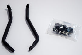 KIT ATTACCHI PER PARABREZZA KAPPA KD156S