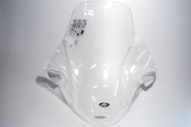 PARABREZZA BURGMAN 250-400 9802