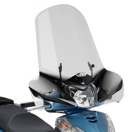 PARABREZZA SH 300 I 2007>2014