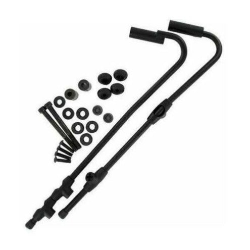 KIT ATTACCHI PARABREZZA LIBERTY 50 09>15