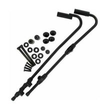 Carica l&#39;immagine nel visualizzatore di Gallery, KIT ATTACCHI PARABREZZA LIBERTY 50 09&gt;15