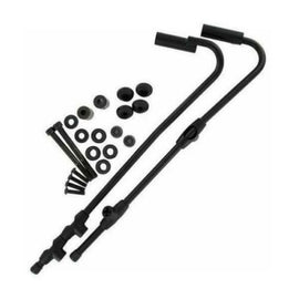 KIT ATTACCHI PARABREZZA LIBERTY 50 09>15