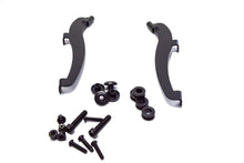 Carica l&#39;immagine nel visualizzatore di Gallery, KIT ATTACCHI PARABREZZA APRILIA SCAR