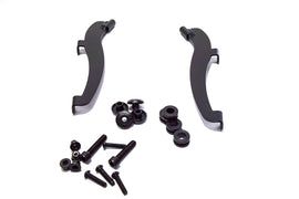 KIT ATTACCHI PARABREZZA APRILIA SCAR