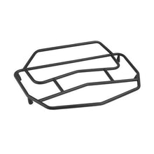 Carica l&#39;immagine nel visualizzatore di Gallery, PORTAPACCHINO METALLICO NERO PER TRK52