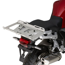 Carica l'immagine nel visualizzatore di Gallery, PORTABORSA ESTENSIBILE IN ALLUM PER KRA