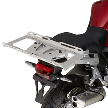 Carica l'immagine nel visualizzatore di Gallery, PORTABORSA ESTENSIBILE IN ALLUM PER KRA