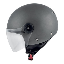 CASCO KV40 HAWAII TITANIO OPACO TG.S