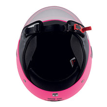 Carica l&#39;immagine nel visualizzatore di Gallery, CASCO KV40 HAWAII VIOLETTO OPACO TG.S