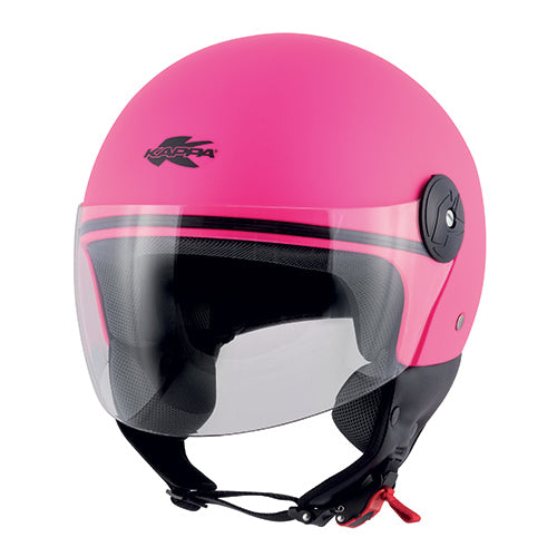CASCO KV40 HAWAII VIOLETTO OPACO TG.S