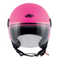 CASCO KV40 HAWAII VIOLETTO OPACO TG.M
