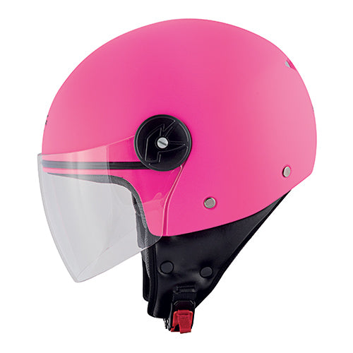 CASCO KV40 HAWAII VIOLETTO OPACO TG.M