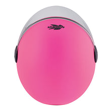 Carica l&#39;immagine nel visualizzatore di Gallery, CASCO KV40 HAWAII VIOLETTO OPACO TG.M