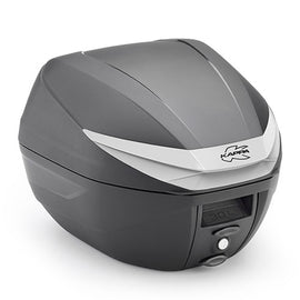 BAULETTO MONOLOCK 30LT C/PIASTRA K628