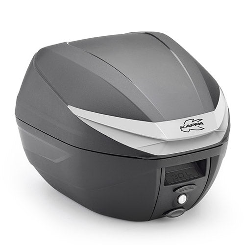 BAULETTO MONOLOCK 30LT C/PIASTRA K628