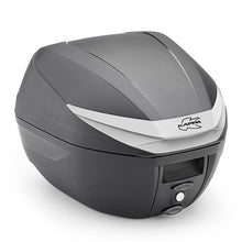 Carica l&#39;immagine nel visualizzatore di Gallery, BAULETTO MONOLOCK 30LT C/PIASTRA K628