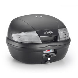 BAULETTO MONOLOCK 35LT C/CATADIOTTR FUMÈ