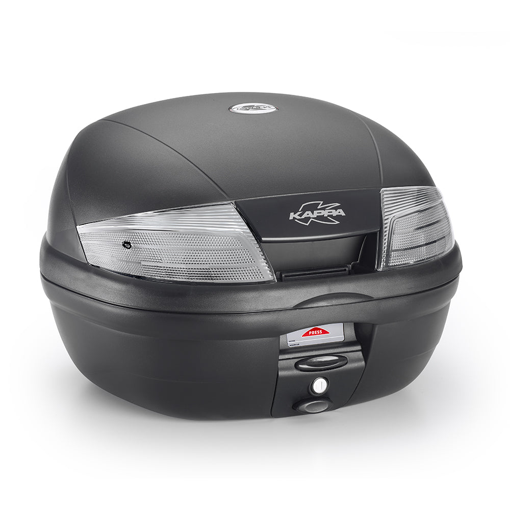 BAULETTO MONOLOCK 35LT C/CATADIOTTR FUMÈ