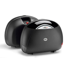 Carica l&#39;immagine nel visualizzatore di Gallery, COPPIA VALIGIE LATERALI DA 40LT