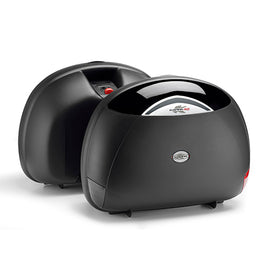 COPPIA VALIGIE LATERALI DA 40LT