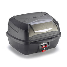 Carica l&#39;immagine nel visualizzatore di Gallery, BAULETTO K43 NERO MONOLOCK 43 LT