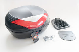 BAULETTO K466 MONOLOCK DA 46LT