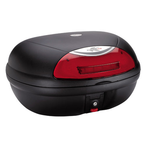 BAULETTO  LT48 NERO