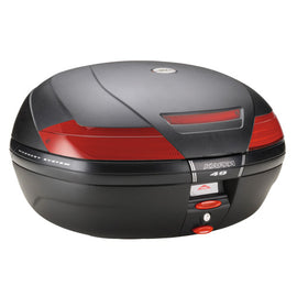 BAULETTO MONOKEY NERO DA 47LT