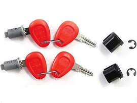 KIT CHIAVI PER BAULETTO