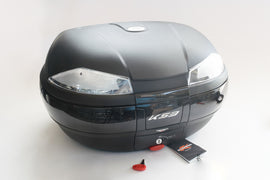 BAULETTO KAPPA LT53 NERO