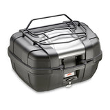 PORTAPACCHINO PER BAULETTO KGR52 GARDA/KGR52N GARDA BLACK LINE