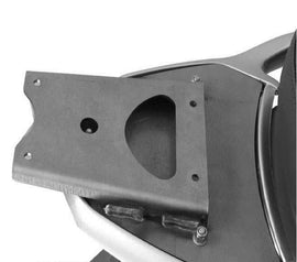 PIASTRA BAU MONOLOCK BEVERLY 125-500 05-