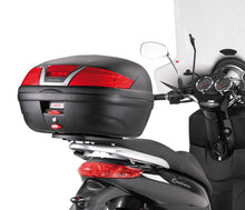 Carica l&#39;immagine nel visualizzatore di Gallery, PIASTRA POST BAUL MONOLOCK CARNABY 300