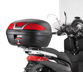 PIASTRA POST BAUL MONOLOCK CARNABY 300