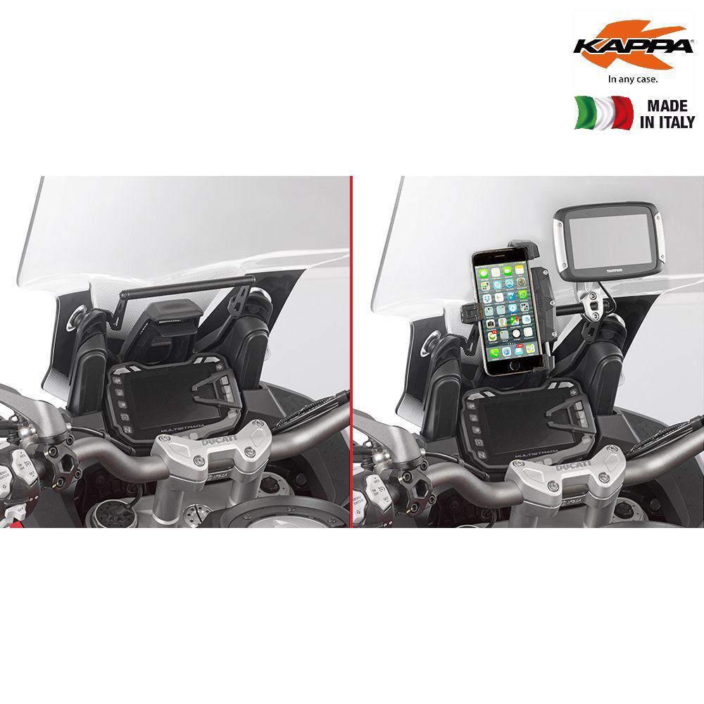 TRAVERSINO KAPPA MULTISTRADA 152018