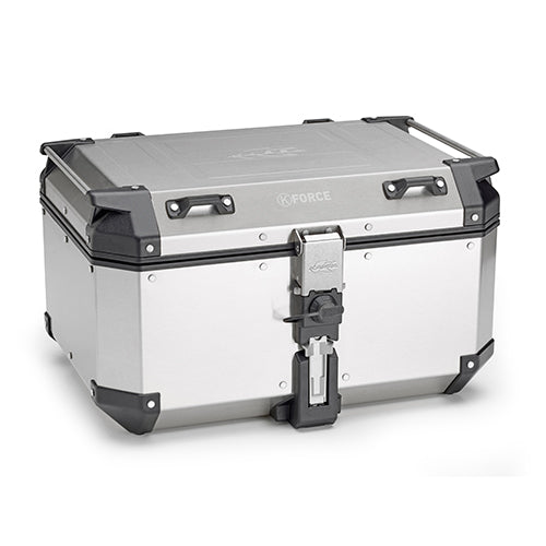 VALIGIA K FORCE IN ALLUM DA 58LT MONOKEY