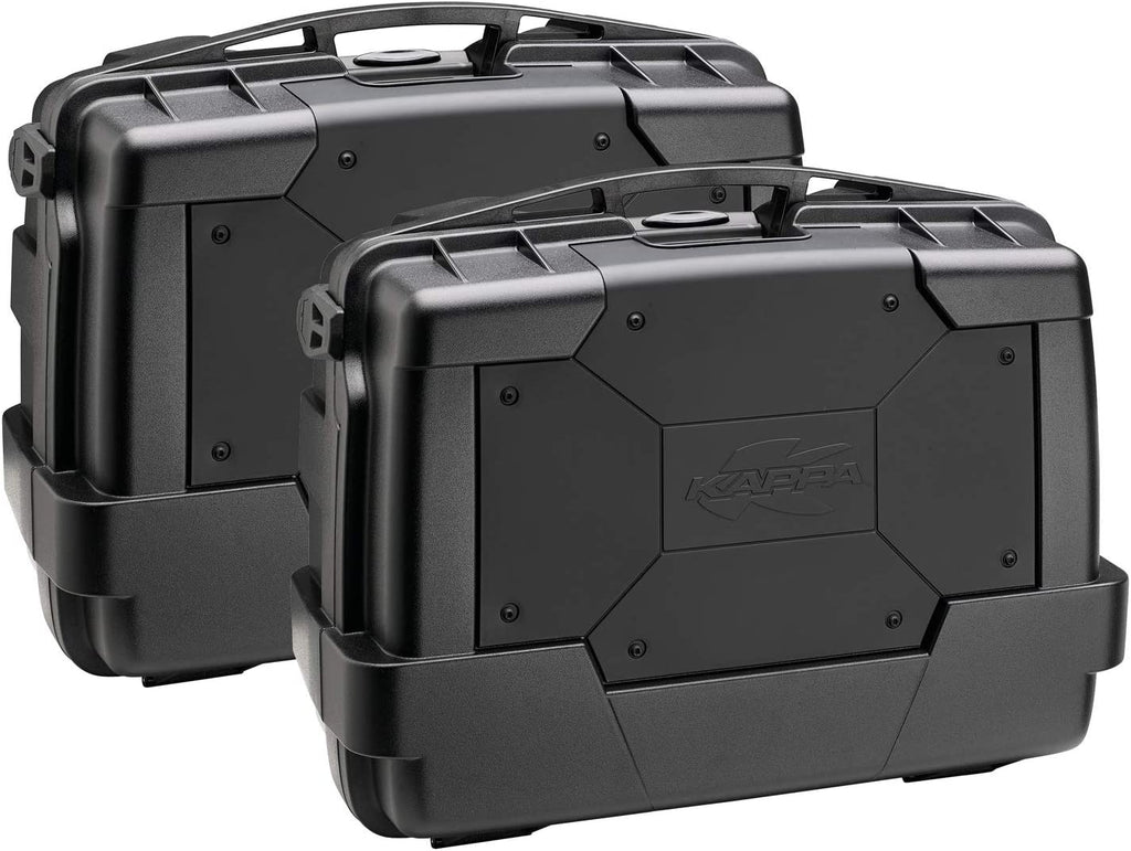 COPPIA VALIGIE LAT MONOKEY KGR33N GARDA