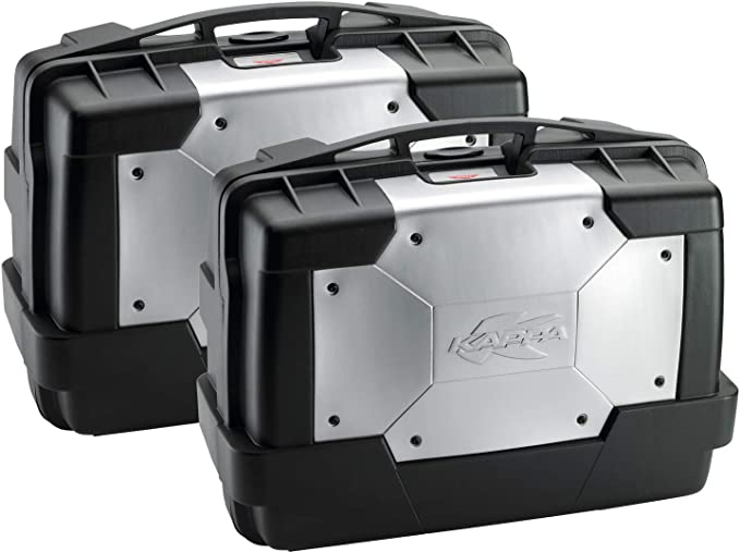 COPPIA VALIGIE LAT MONOKEY KGR33 GARDA