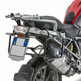 PORTAVALIGIE LATERALI MONOKEY R 1200-1250 GS