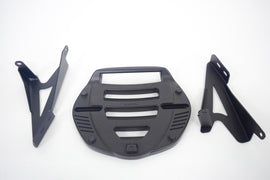 PIASTRA POST BAUL MONOLOCK BURGMAN 250-4