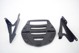 PORTAPACCHI POSTERIORE PER BAULETTO BURGMAN 250-400 1998>2002