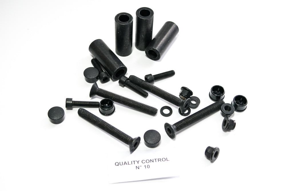 PIASTRA POS BAUL MONOKEY FORZA 300 1317