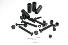 Carica l&#39;immagine nel visualizzatore di Gallery, PIASTRA POS BAUL MONOKEY FORZA 300 1317