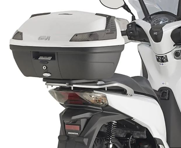 ATTACCO POST BAUL MONOLOCK SH 125-150 I