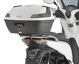 ATTACCO POST BAUL MONOLOCK SH 125-150 I