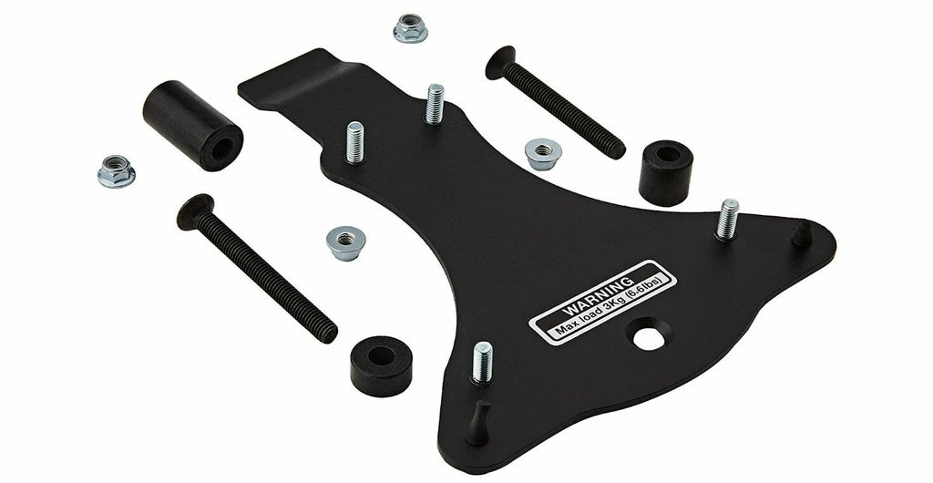 ATTACCO POST BAUL MONOLOCK SH 125-150 I